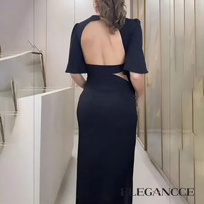 Vestido Ana Maria - Elegancce