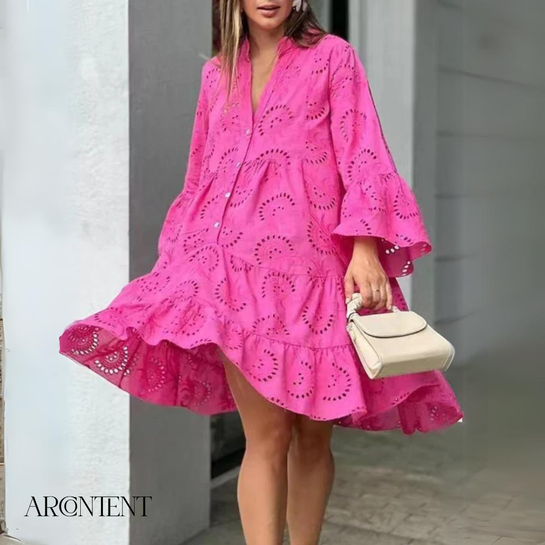 Vestido Alexia