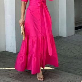 Vestido Giovana