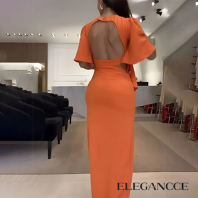 Vestido Ana Maria - Elegancce