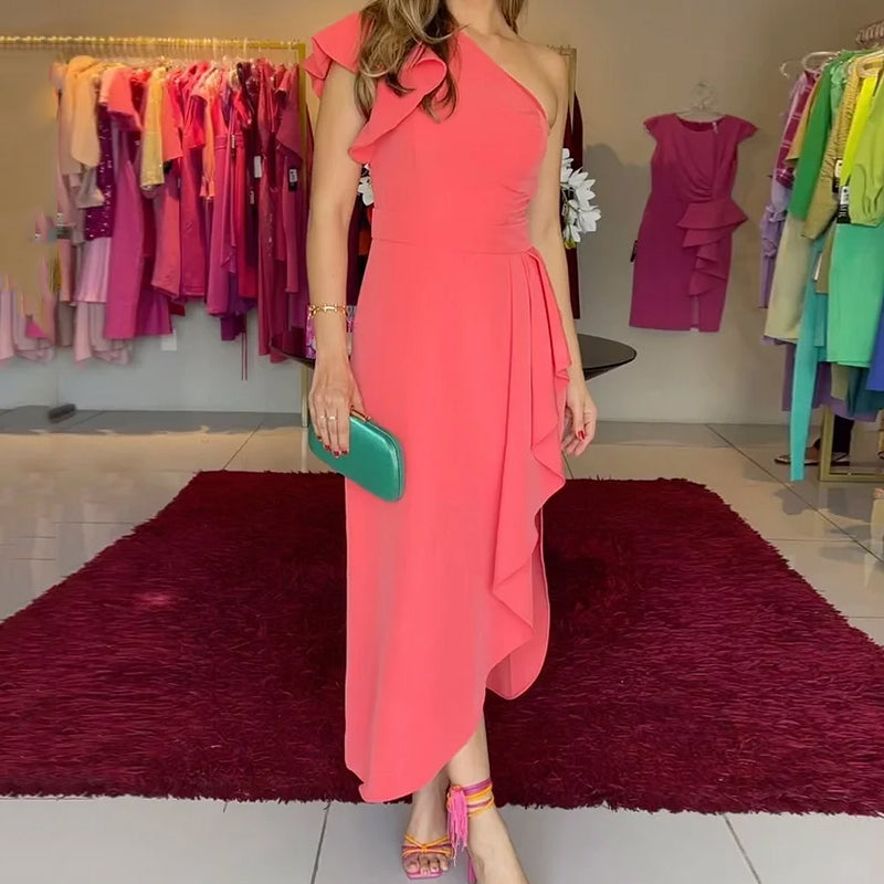 Vestido Renata