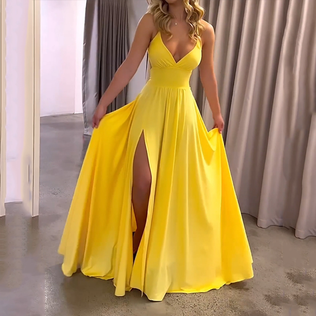 Vestido Raiane