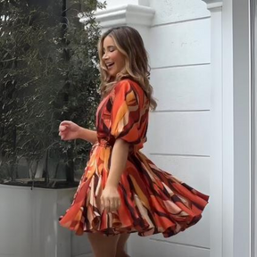 Vestido Heloisa